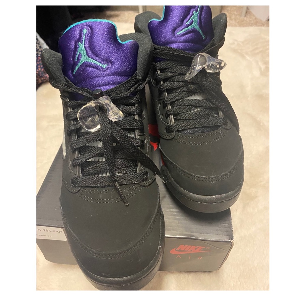 ❤️SOLD❤️ Jordan Air Jordan 5 Retro “Top 3”